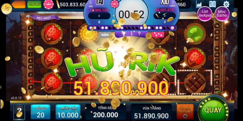 Công thức tính tiền nổ hũ cơ bản mà người chơi nên biết