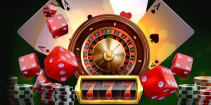 Tại sao nên chọn JUN88 khi chơi casino trực tuyến?