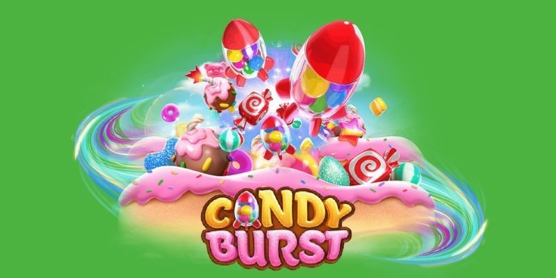 Tổng quan về Nổ hũ Candy Burst