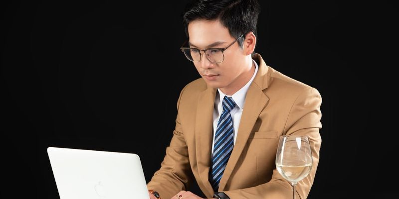 Triết lý sáng tạo của tác giả Lê Linh